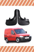 Resim Fafi&Co Opel Combo 2001-2012 2'li Tozluk Çamurluk Paçalık 