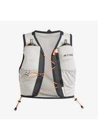 Resim Adidas Terrex Trail Techrock 5 L Unisex Gri Yelek Iw0938 Gri 