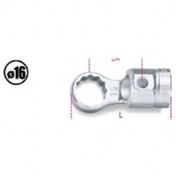 Resim Beta Yıldız Tork Anahtar Soketi 652 22 