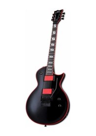 Resim Esp Ltd Gh-600 Gary Holt Signature Elektro Gitar 