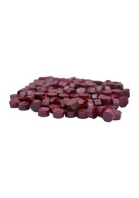Resim Mühür Mumu 100 Davetiye Için 300 Boncuk Model: 32 Bordo (551888306) 