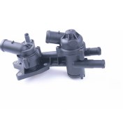 Resim Wolcar Volkswagen Touran 2003-2008 1.6 Fsi Blf Motor Komple Thermostat 