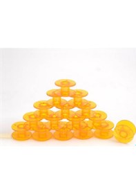 Resim Fdm Aile Makine Masurası Plastik Sarı 