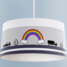 Resim Talia Home Çocuk Odası Sarkıt Avize 