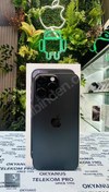 Resim Apple iPhone 16 Pro Max İkinci El YD | 256 GB | Siyah İkinci El IPHONE 16 PROMAX 256GB PİL %100 HATASIZ ÇİZİKSİZ