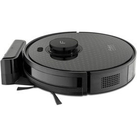 Resim Fakir Robert RS 760 Akıllı 4000 Pa Robot Süpürge 