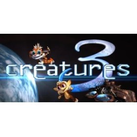 Resim Creatures Docking Station Creatures 3 (Pc) 