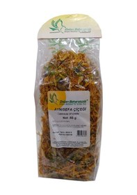 Resim Doğan Baharatçılık Aynısefa Çiçeği 50 G 