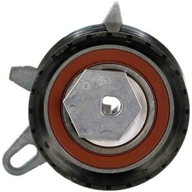 Resim Audi A6 1994-1997 Arası 2.5 Tdı, 2.5 Tdı Quattro Gates Marka Vantilatör Kayış Gergi Rulmanı 