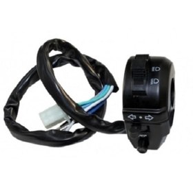 Resim Cg Serisi Kumanda Paneli Sol 