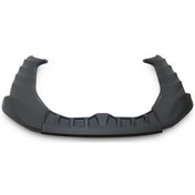 Resim Nissan Navara Dragon Pack Kaput Koruma 3 Parça 2016-2021 Arası 