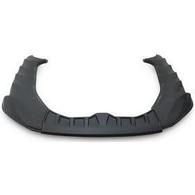 Resim Nissan Navara Dragon Pack Kaput Koruma 3 Parça 2016-2021 Arası 