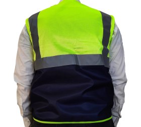 Resim Pgm Mühendis Ikaz Yeleği 