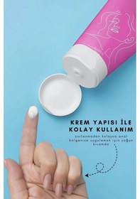 Resim Ada Marketing Kadınlara Özel 50 Ml Anal Jel Hassasiyet Ve Konfor Için Özel 