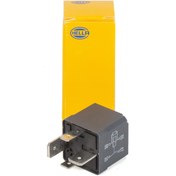 Resim HELLA 4RA 933 332-531 | Role VW Group Gm Mb Ford 12V 70A 4-Kutuplu 