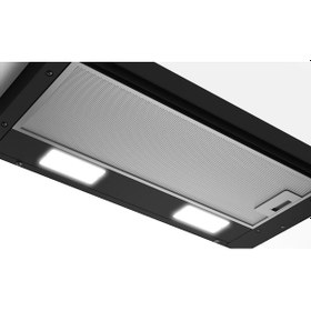 Resim Beko P 38 TB Ankastre Sürgülü Aspiratör 