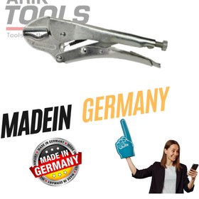 Resim ARIKTOOLS AYARLI PENSE PRİZMA AĞIZLI ALMAN MALI 