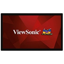 Resim Viewsonic TD3207 31.5" 5 MS 60 Hz VA FHD Dokunmatik Ekran Monitör 
