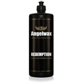 Resim Angelwax Redemption Ultra Fine Polishing Hare Giderici Cila 500ml 