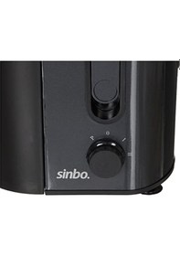 Resim Sinbo SJ-3148 1000 W Katı Meyve Sıkacağı 