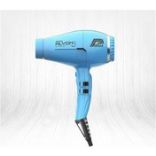 Resim Parlux Alyon Profesyonel Hair Dryer Iyon Teknolojili Saç Kurutma Makinesi Mavi 2.250 Watt 