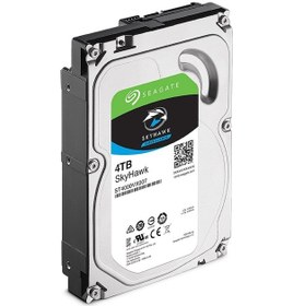 Resim Seagate 4TB 7x24 SV 5900Rpm Sata6 SV35 ST4000VN0001 