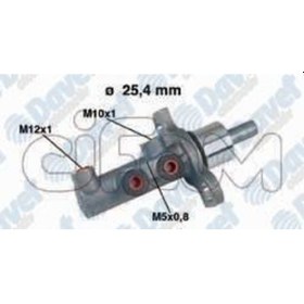 Resim Fren Ana Merkezi Vectra C 1.6 1.8 1.9Cdti 2.0Dti 2.2Dti 04- 504612277 