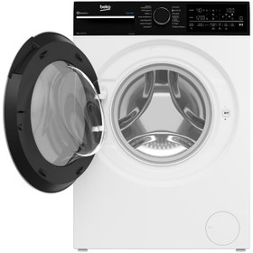 Resim Beko CM 10140 BM Çamaşır Makinesi 