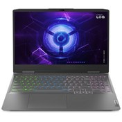 Resim Loq Intel Core I7-13620h 16gb 512gb Ssd Nvidia Geforce Rtx 4060 8gb Gddr6 15.6" Fhd W11 82xv00g9tx Notebook Lenovo