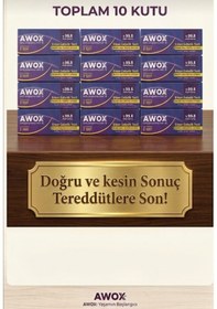 Resim Hızlı Ve Güvenilir Gebelik Test Kiti 