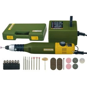 Resim Çok Fonksiyonlu Freze ve Matkap Seti, Güçlü ve Dayanıklı, Çok Amaçlı Kullanım 