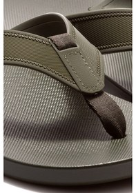 Resim Rider Impulse Thong DD0282 Erkek Parmak Arası Terlik Yeşil 39/46 Rose 