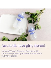 Resim Lansinoh Biberon 240 Ml - Standart / Standart 