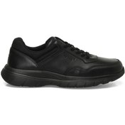 Resim Dockers By Gerli 238572 5fx Siyah Erkek Comfort Ayakkabı Siyah 