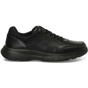 Resim Dockers By Gerli 238572 5fx Siyah Erkek Comfort Ayakkabı Siyah 
