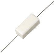 Resim 1 Ohm 5 Watt Taş Direnç-180988 