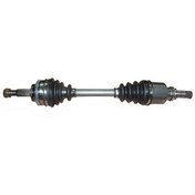 Resim ANKA 10103006 AKS SOL CLIO SYMBOL THALIA 1.5DCI 10- 