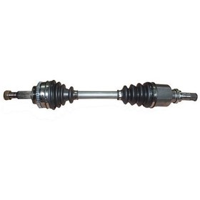 Resim ANKA 10103006 AKS SOL CLIO SYMBOL THALIA 1.5DCI 10- 