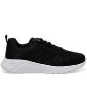 Resim EUGENE TX 4FX Siyah Unisex Sneaker Kinetix