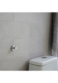 Resim Fi Banyo Askısı - Krom Krom 