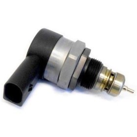 Resim Bosch BASINÇ REGÜLATÖRÜ PASSAT 2.0 TDI 05-10 