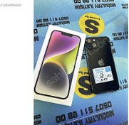 Resim Apple iPhone 14 İkinci El TR | 128 GB | Siyah İkinci El İPHONE 14 128 MOĞULTAY İLETİŞİM