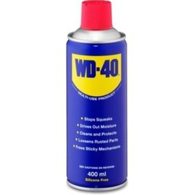 Resim WD-40 Çok Amaçlı Pas Sökücü 3lü 200 ml 