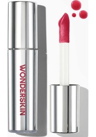 Resim Wonderskin Lip Rehab Nemlendirici Ve Onarıcı Renkli Dudak Serumu Yağı Amour 3.57ml 