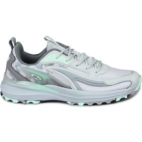 Resim Jump 30877 KADIN SNEAKER SPOR AYAKKABI GRİ 