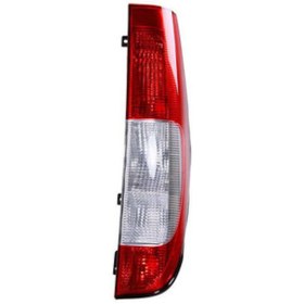 Resim Mercedes Vito W639 Stop Lambası Sağ - 6398200264 