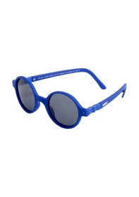 Resim Kietla Rozz 4-6 Yaş Mavi Reflex Blue Çocuk Güneş Gözlüğü 