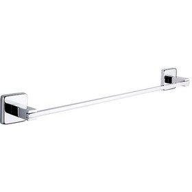 Resim Tema Kare Plus Uzun Havluluk 71746 Krom 