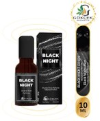 Resim Gökçek Şifa Black Night Erkek Parfüm EDP 10 ML 