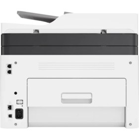 Resim HP Color Laser MFP 179FNW Tarayıcı + Fotokopi + Faks + Wi-Fi Renkli Lazer Yazıcı 4ZB97A 